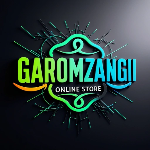 فروشگاه گارومزنگی