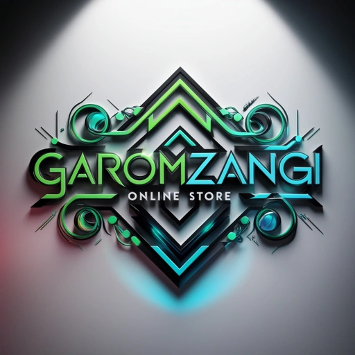 فروشگاه گارومزنگی