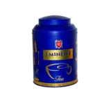 انواع چای سیاه 