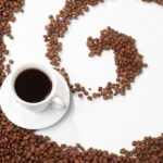 قهوه و هات چالکت