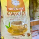چای کرک ماسالا گلدن هوریزون یک کیلویی Golden Horizon