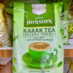 چای کرک هل گلدن هوریزون یک کیلویی Golden Horizon