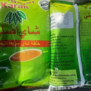 چای کرک اورجینال 1 کیلو گرم