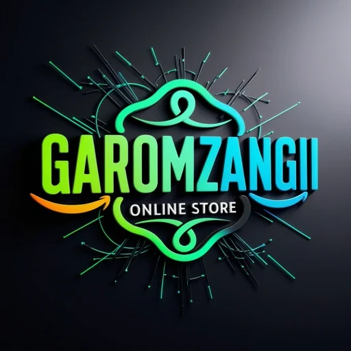 فروشگاه گارومزنگی