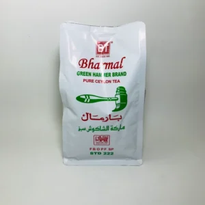چای بارمال چکش سبز | Bharmal Green Hammer Tea