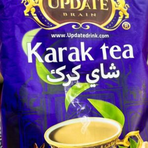 چای کرک طعم ماسالا آپدیت وزن یک کیلوگرم  آبی