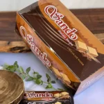 ویفر و بیسکویت