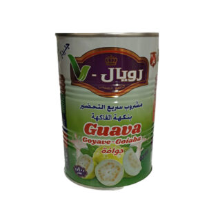 پودر شربت رویال زیتون  ۹۰۰ گرم