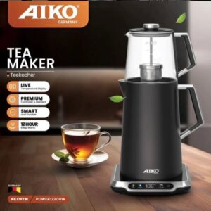چای ساز آیکو مدلAK178TM